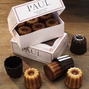 pasticceria di Paul