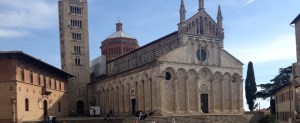 il duomo massa marittima