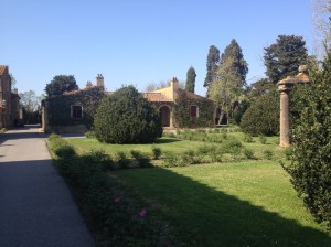 giardino san guido