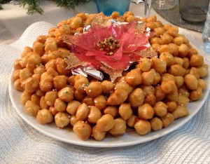 struffoli