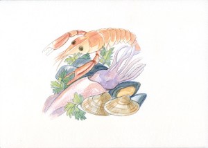 crostacei