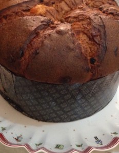 panettone